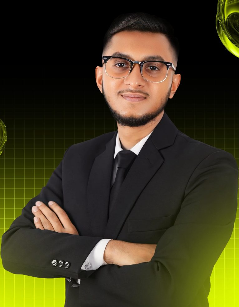 Sheikh Seam Ali